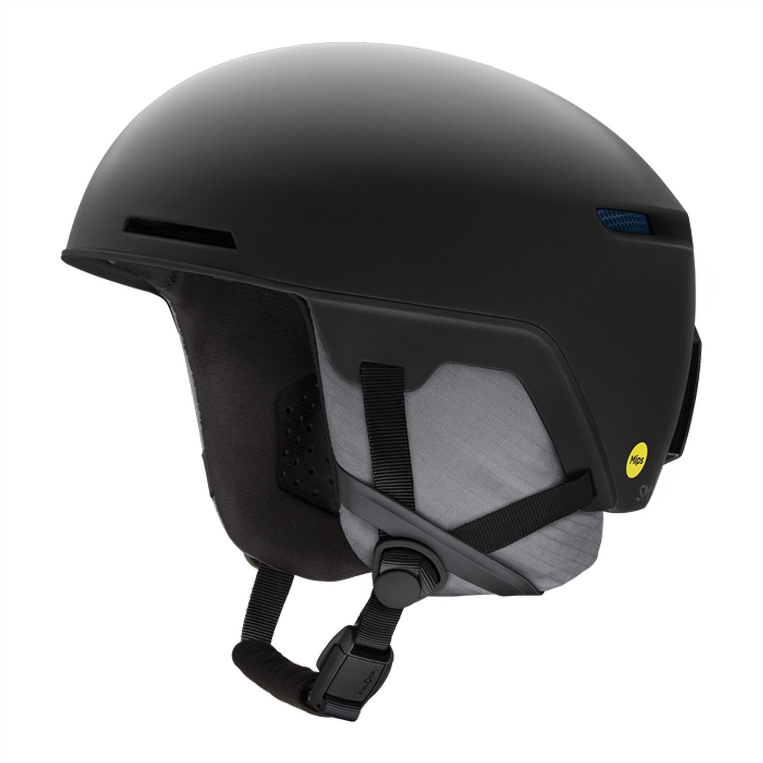 Code MIPS Snow Helmet