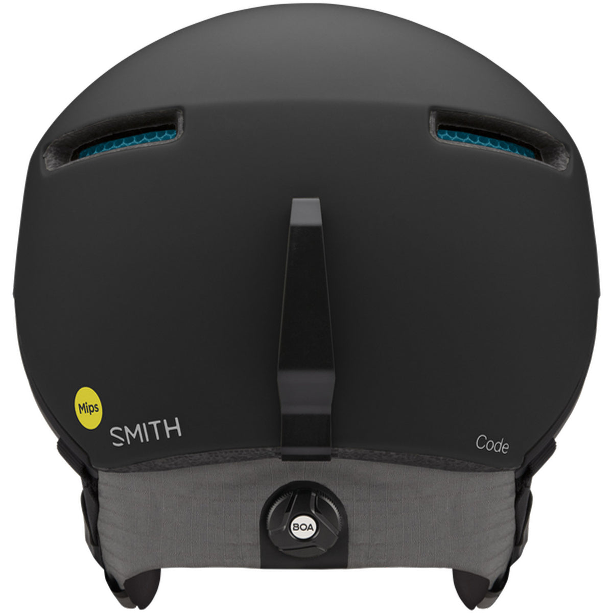 Code MIPS Snow Helmet