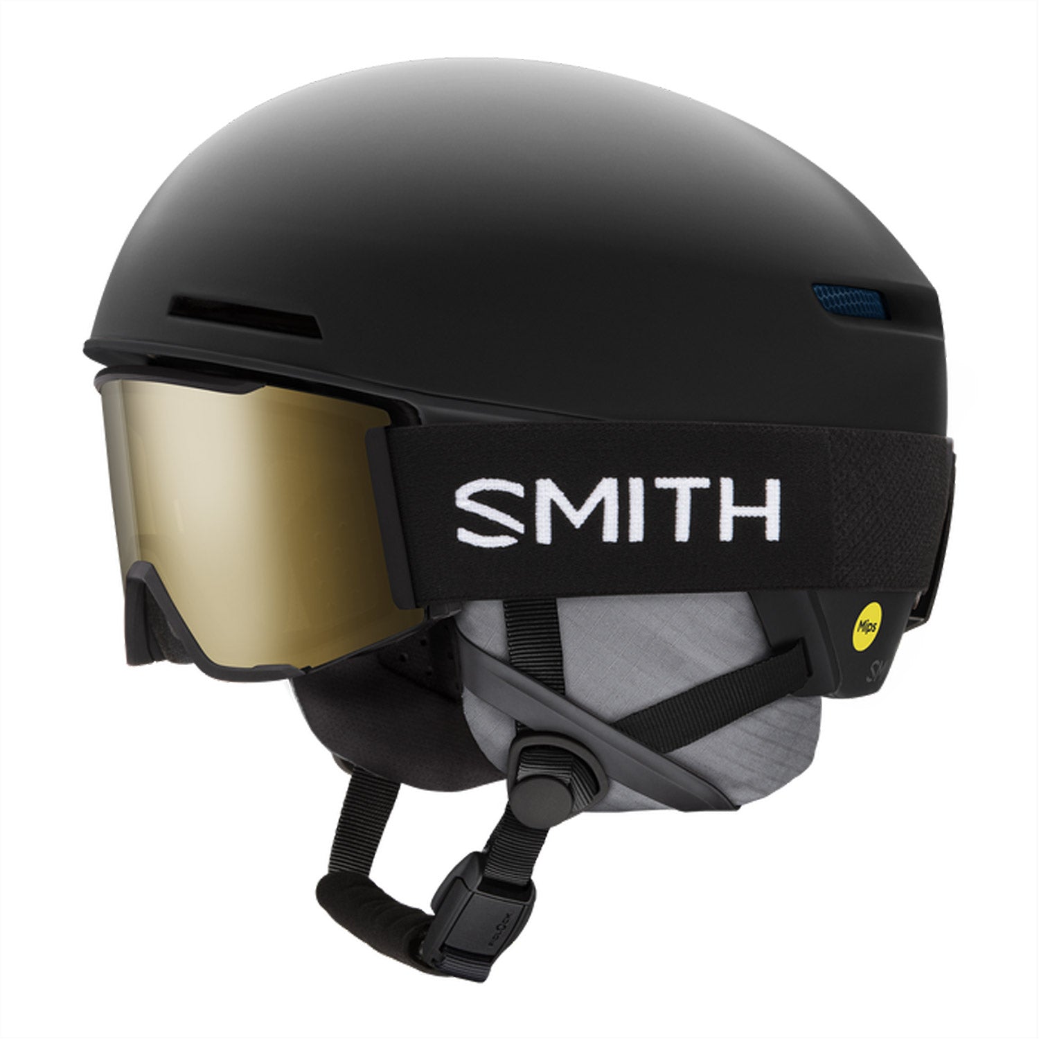 Code MIPS Snow Helmet