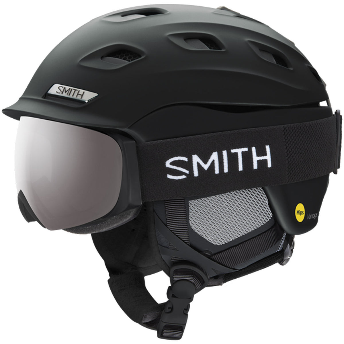 Vantage Women MIPS Snow Helmet