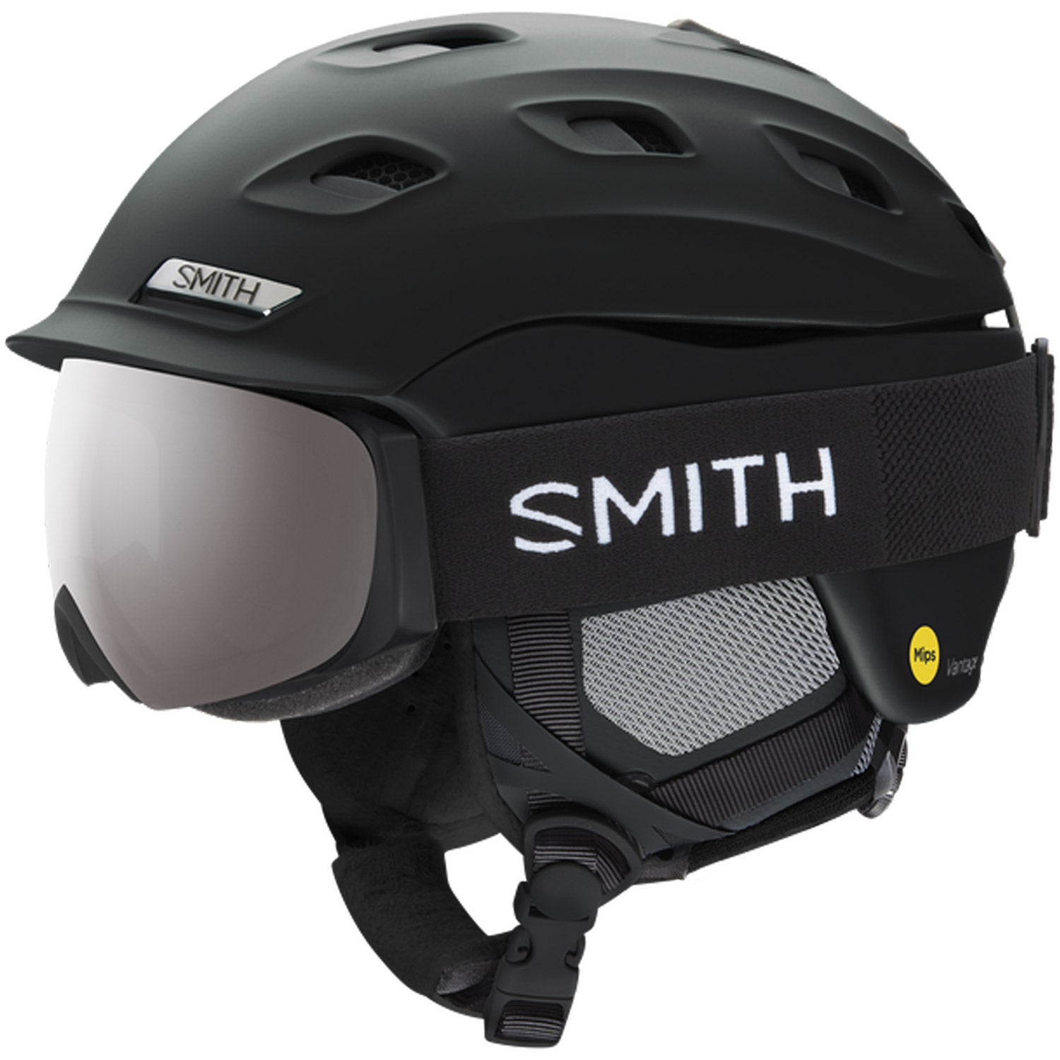 Vantage Women MIPS Snow Helmet