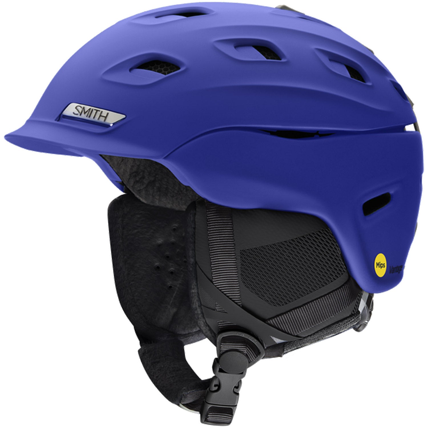 Vantage Women MIPS Snow Helmet