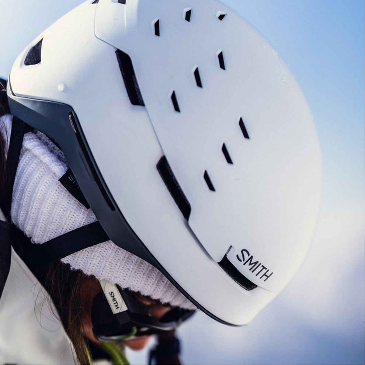 Summit MIPS Snow Helmet