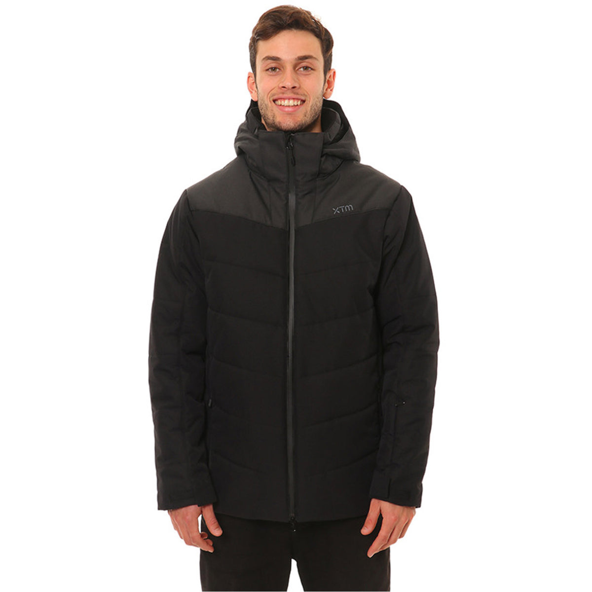 Matterhorn Men's Snow Jacket