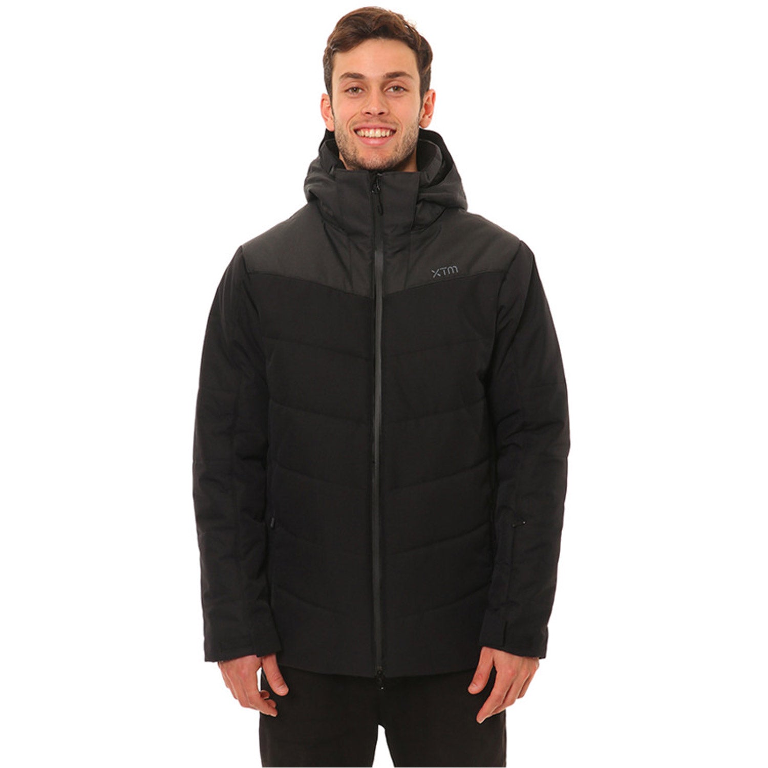 Matterhorn Men's Snow Jacket