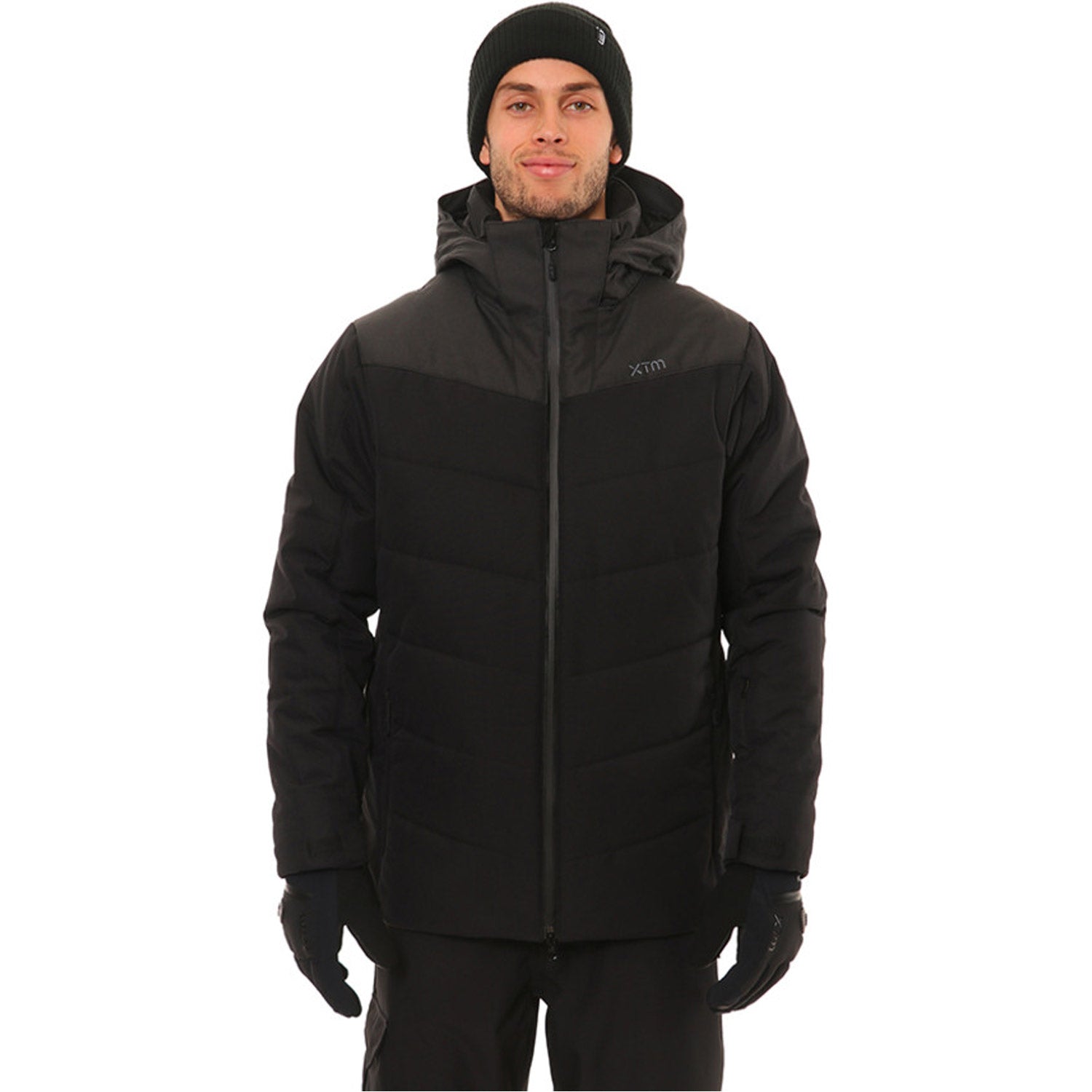 Matterhorn Men's Snow Jacket