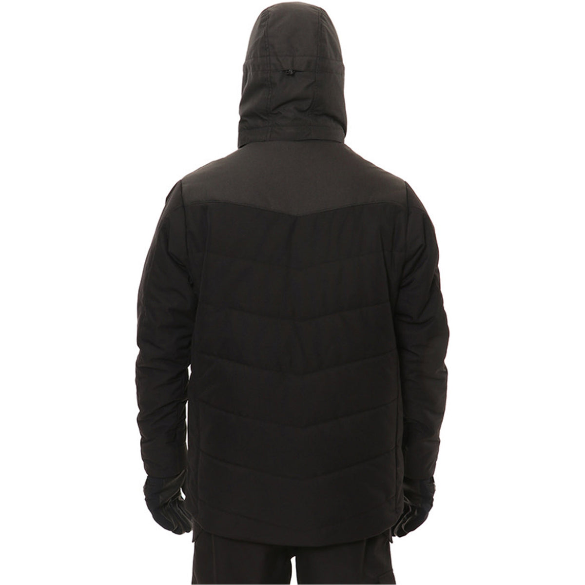 Matterhorn Men's Snow Jacket