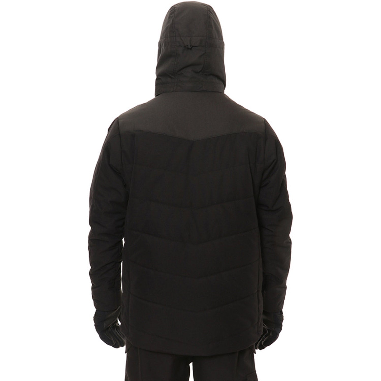 Matterhorn Men's Snow Jacket