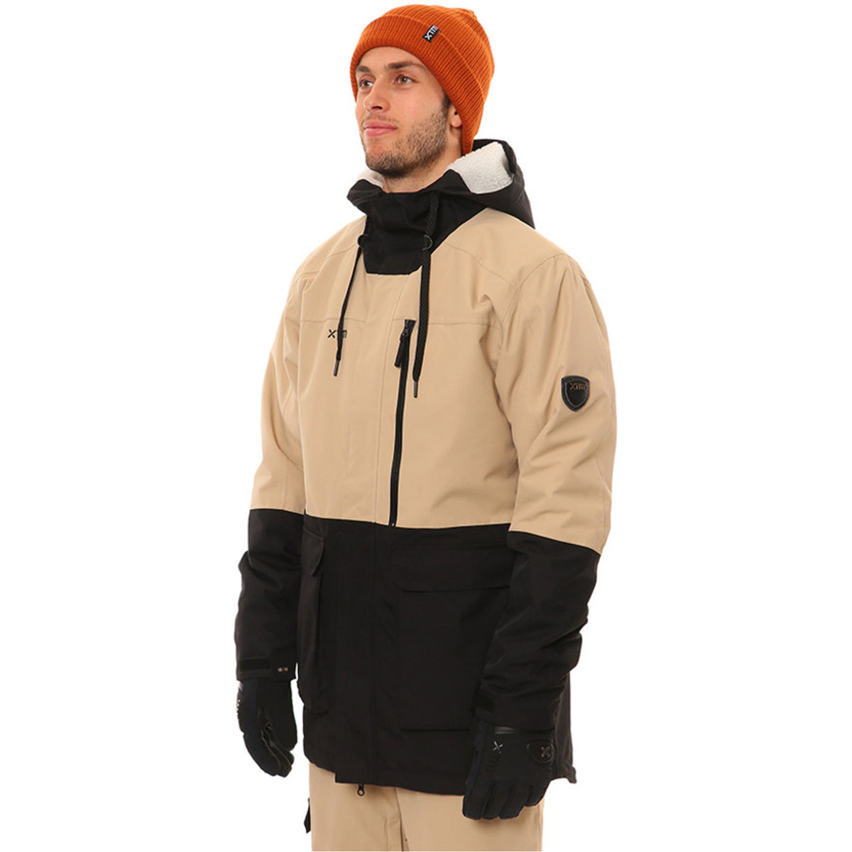 Maverick Men's Snow Jacket