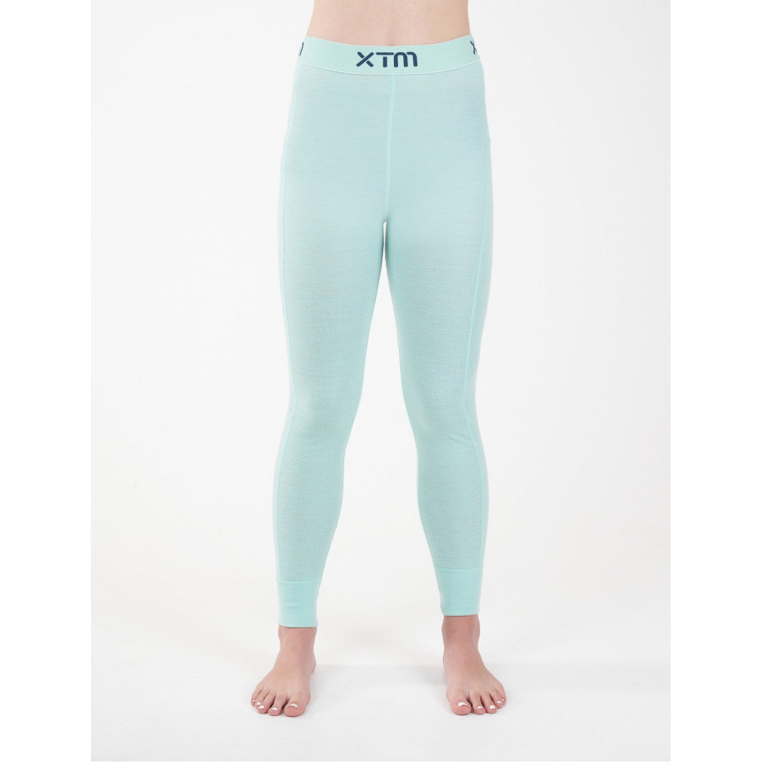 Merino Kids Thermal Pant