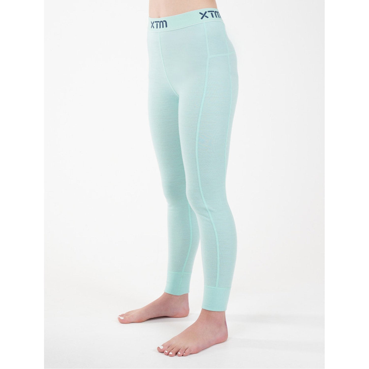 Merino Kids Thermal Pant