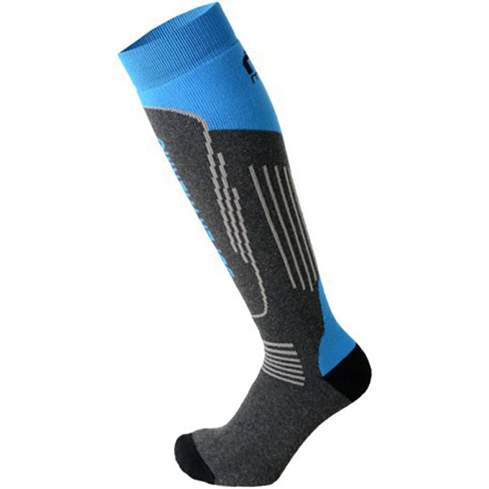 Mico Superthermo Kids Ski Sock 2017 Charcoal