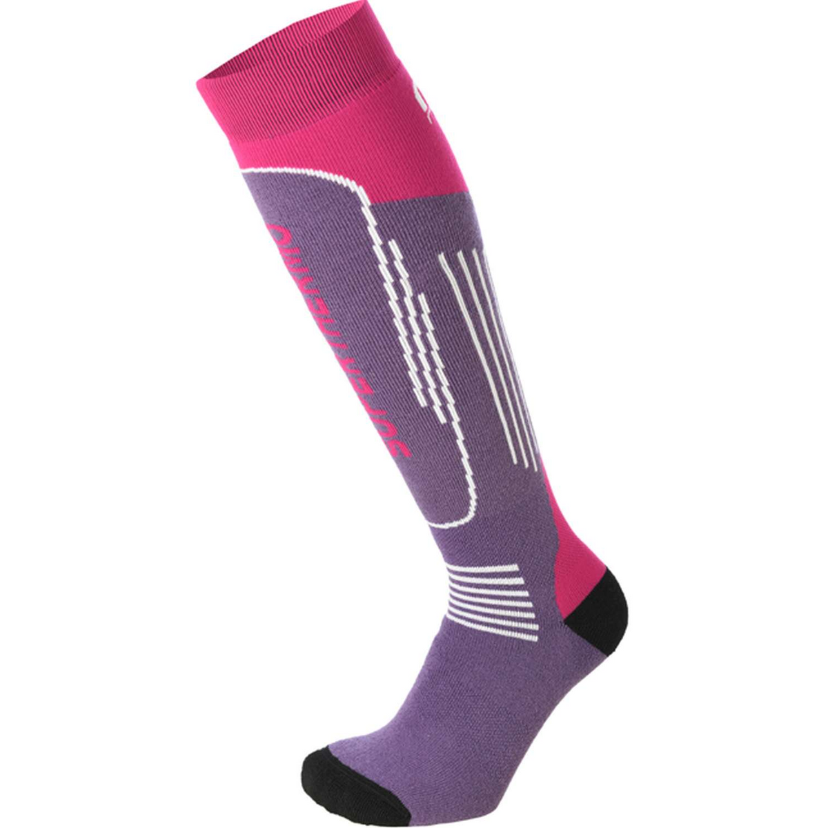 Superthermo Heavy Weight Primaloft Kids Snow Socks