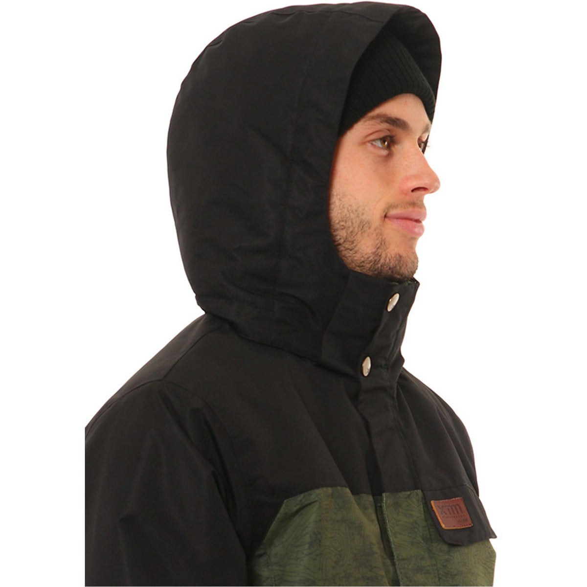 Miles II Snow Jacket