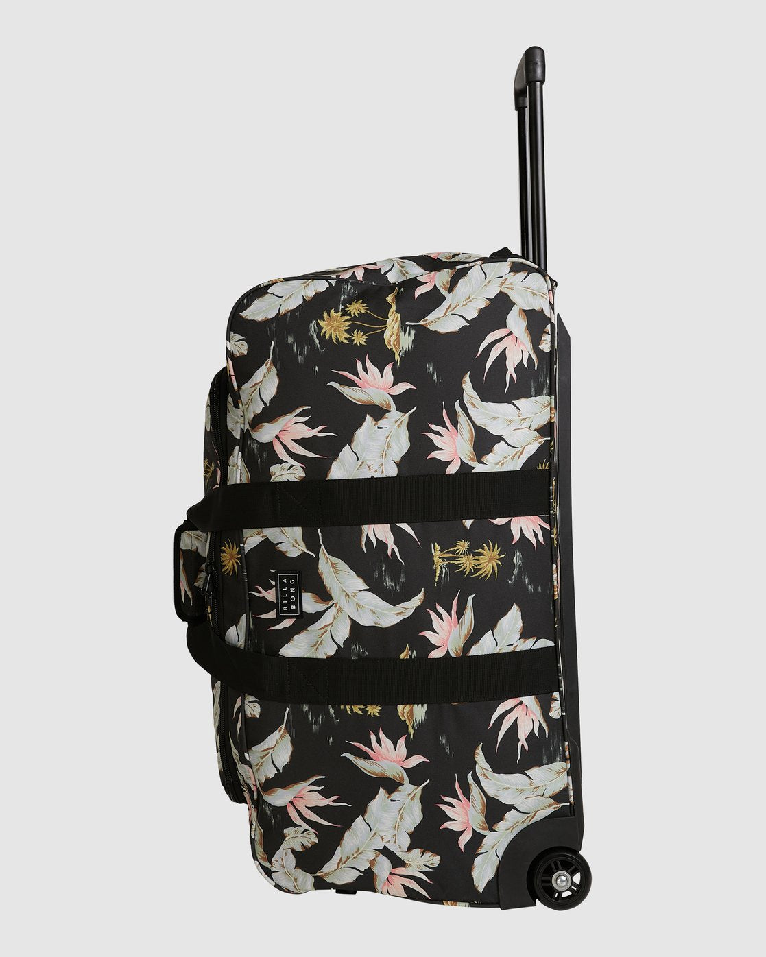 Billabong Check In Black/mint