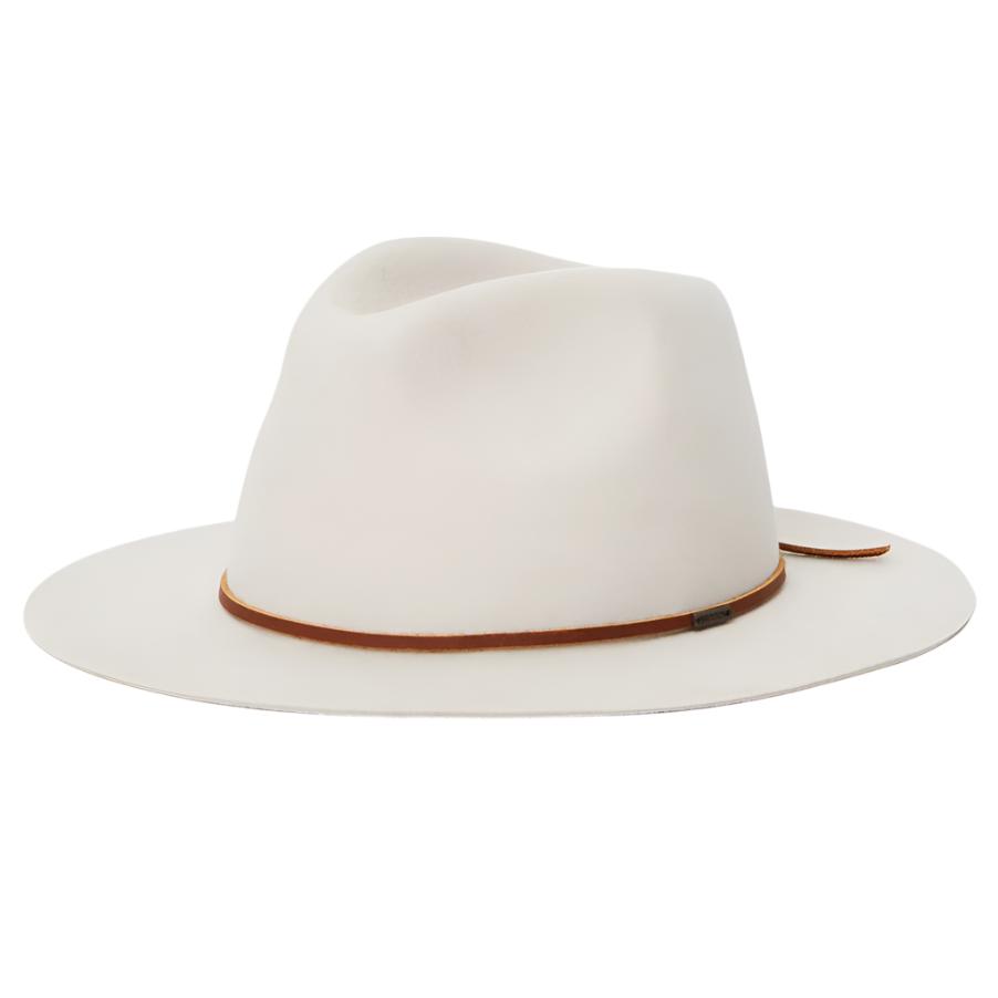 Wesley Fedora