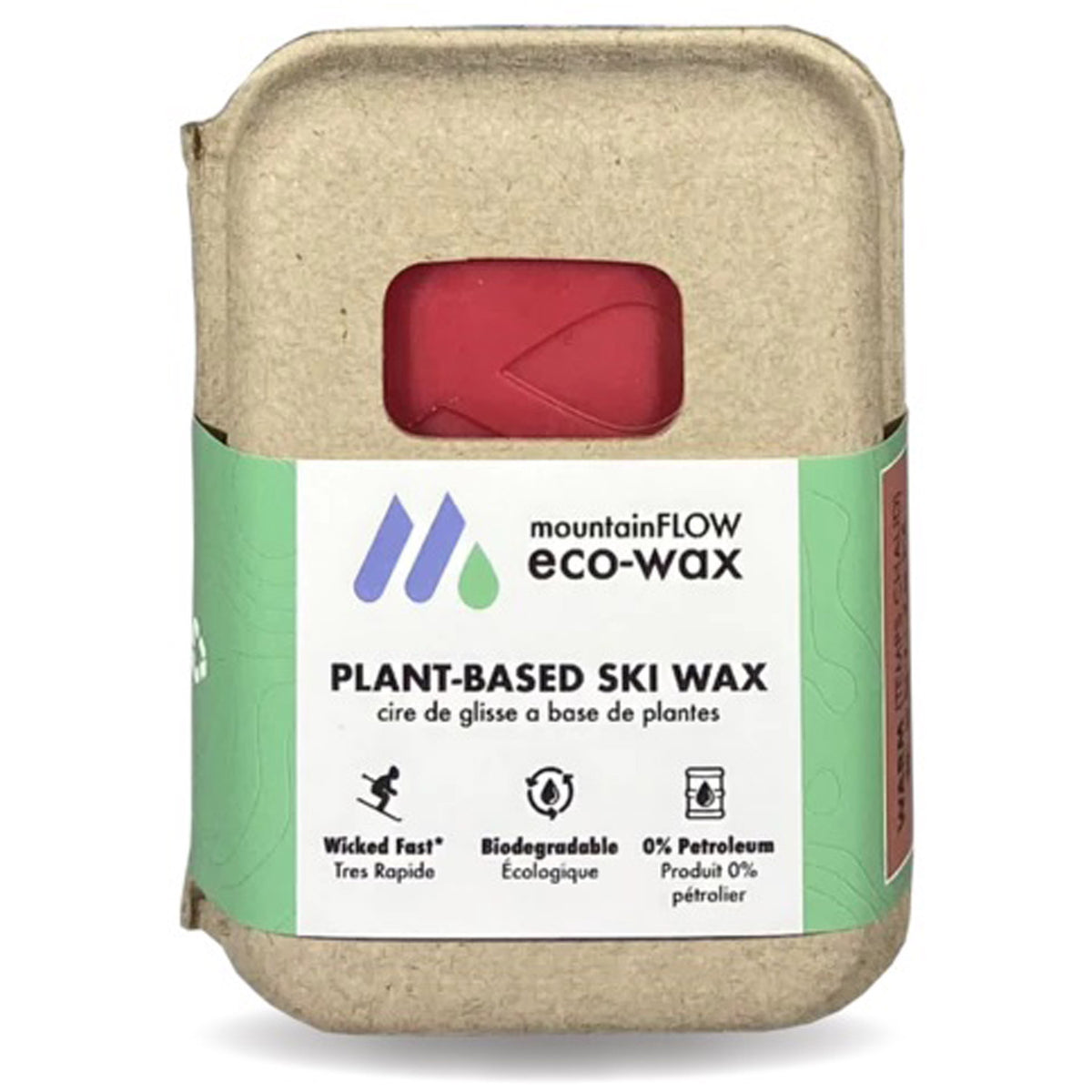 Eco-Wax Universal Hot Wax