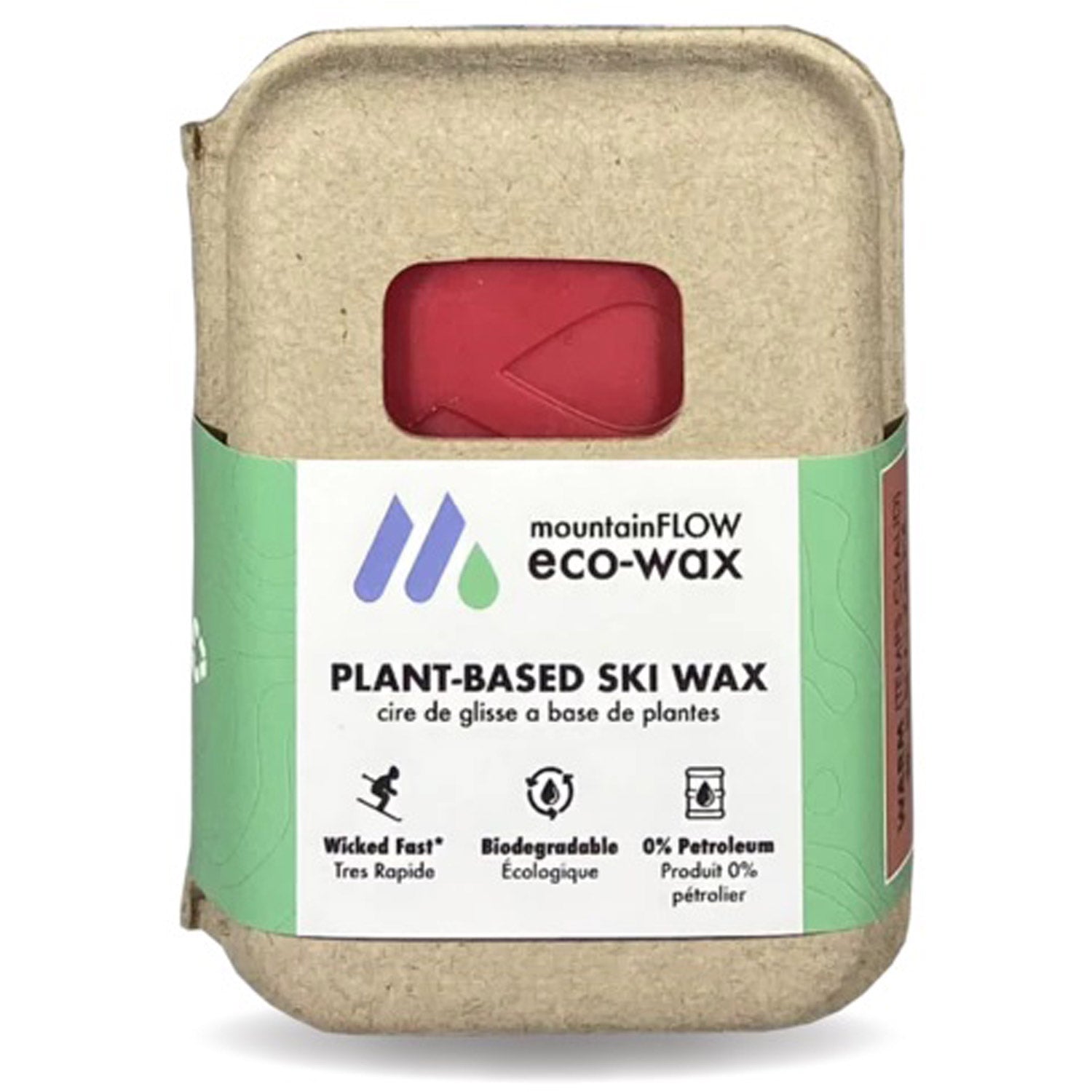 Eco-Wax Universal Hot Wax