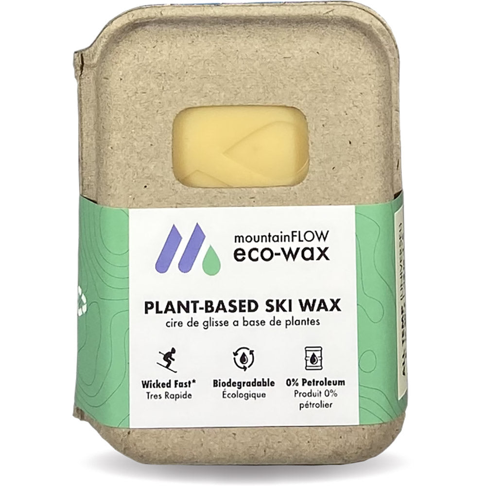 MountainFLOW Eco-Wax Universal Hot Wax 