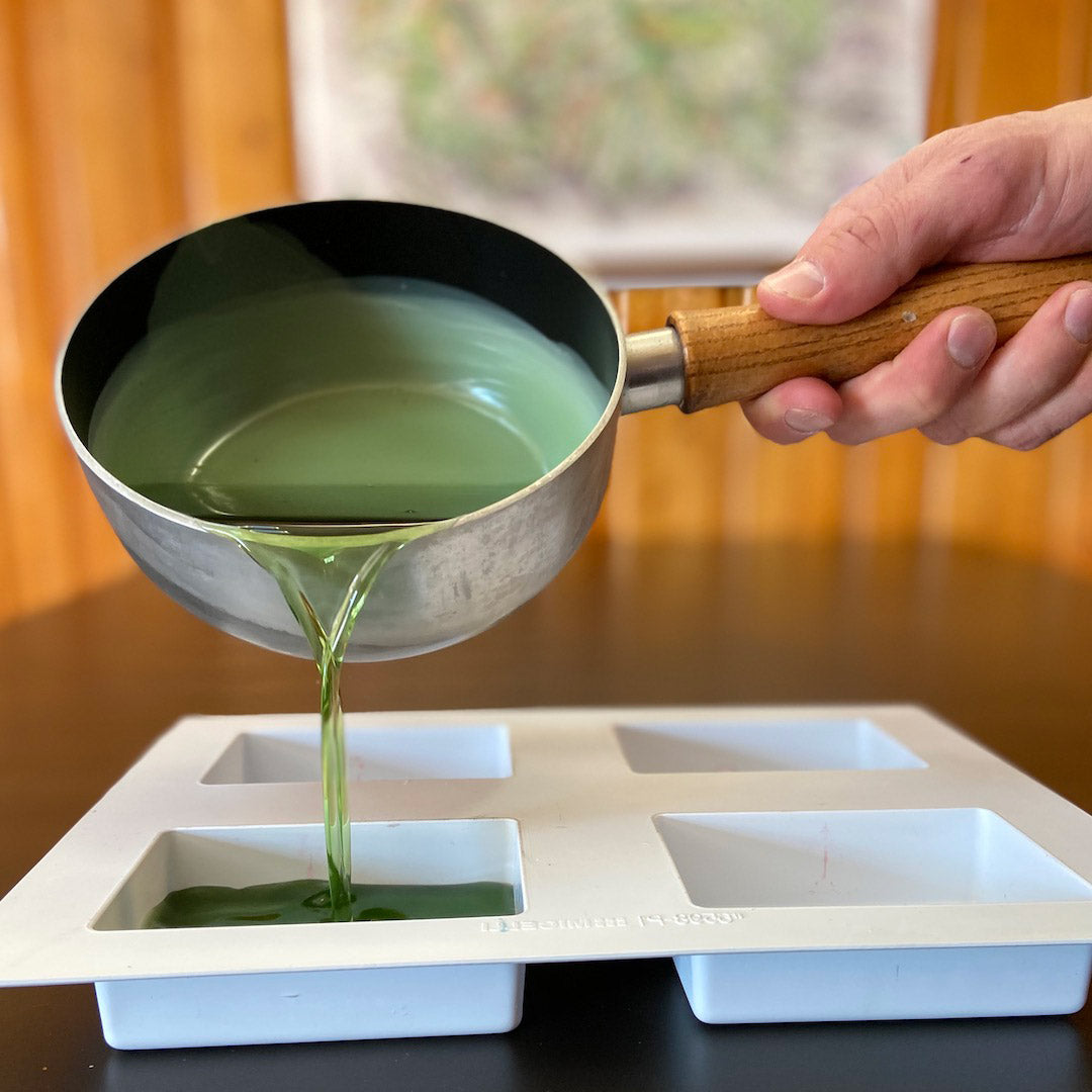 MountainFLOW Eco-Wax Universal Hot Wax 
