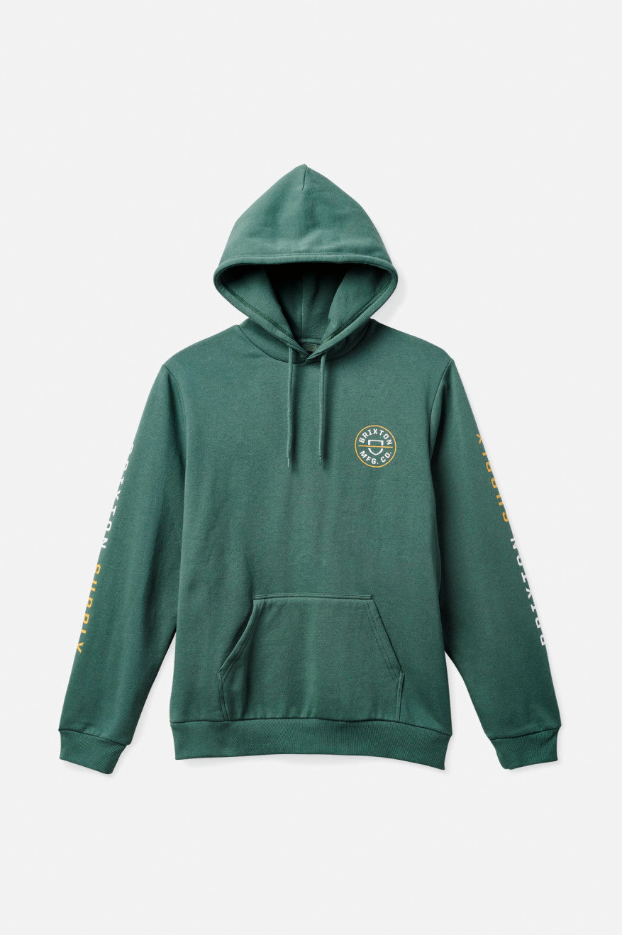 Crest Hood