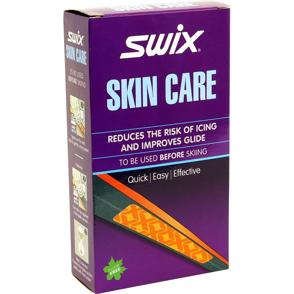 Swix Skin Care N15