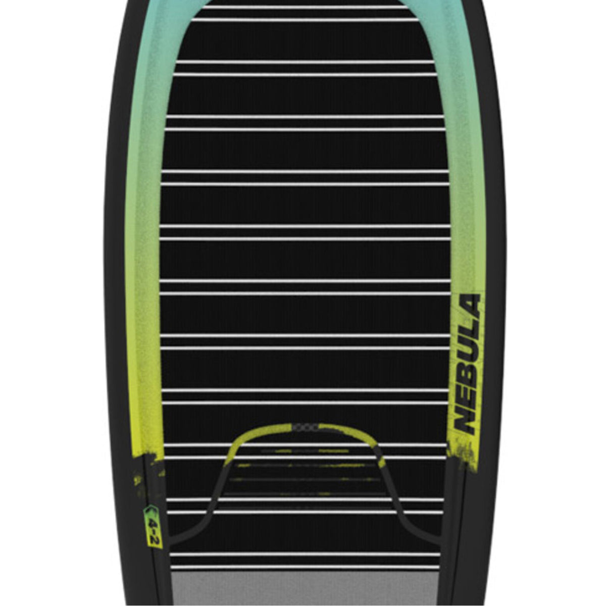Nebula Foil Wake Surf (Board Only)
