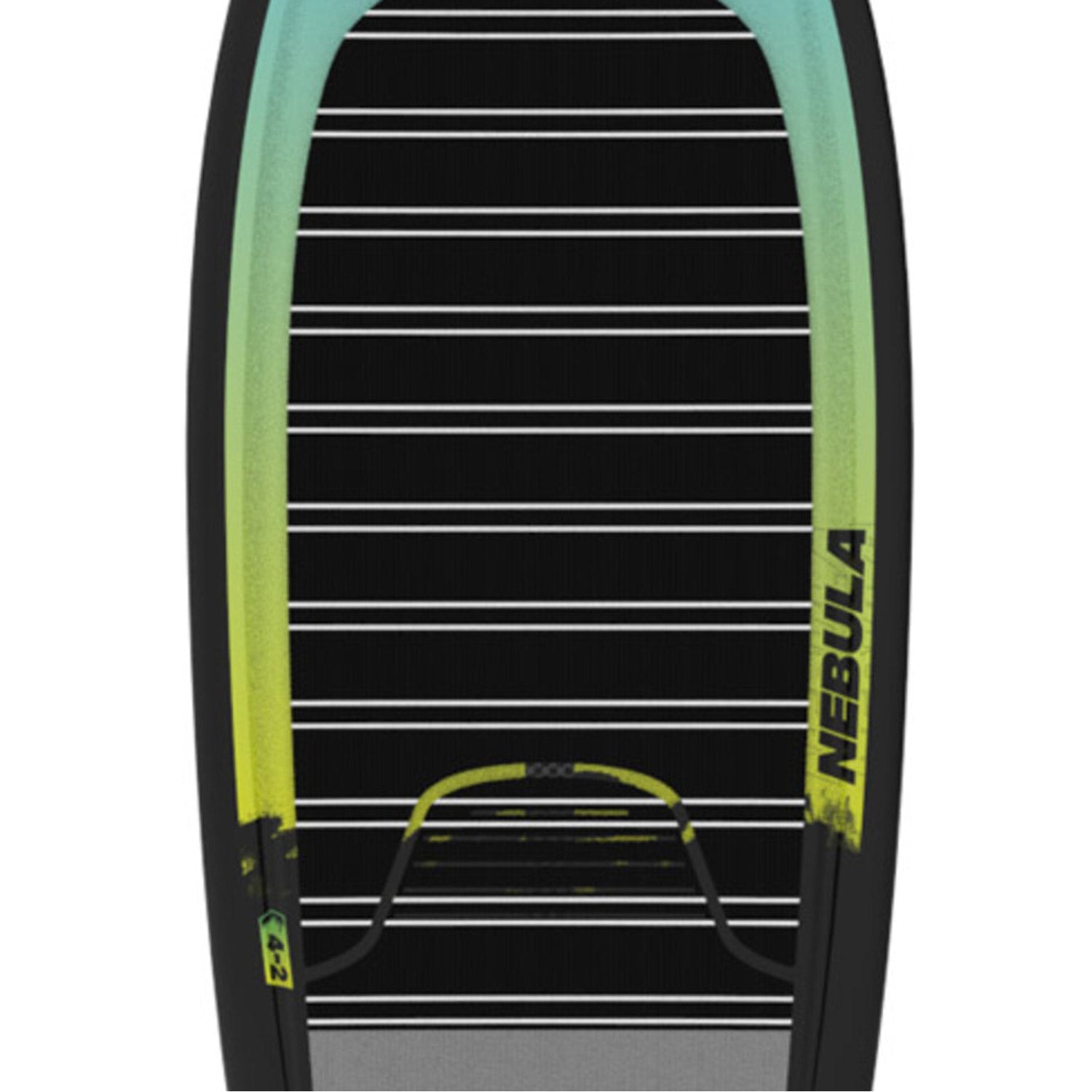 Nebula Foil Wake Surf (Board Only)