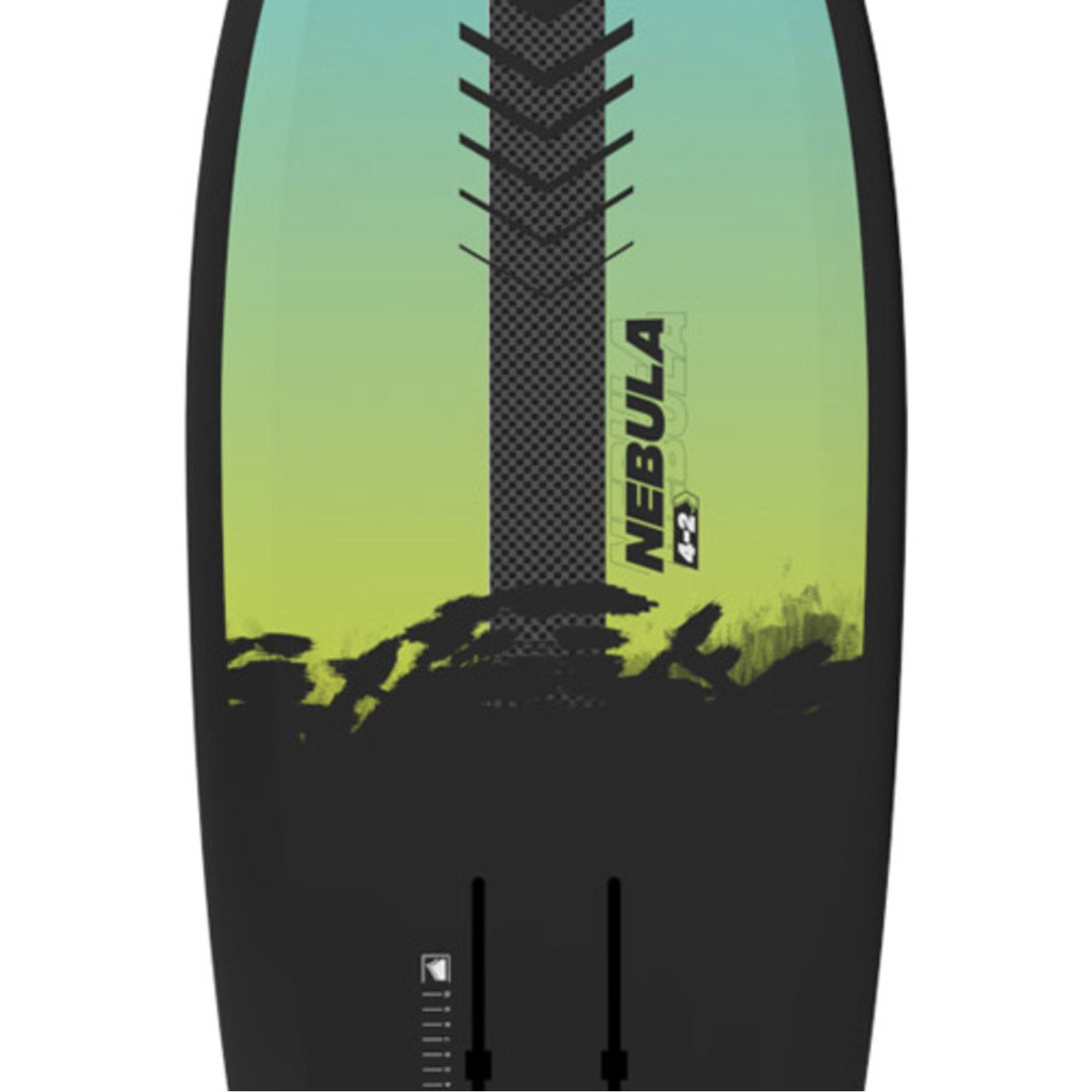 Nebula Foil Wake Surf (Board Only)