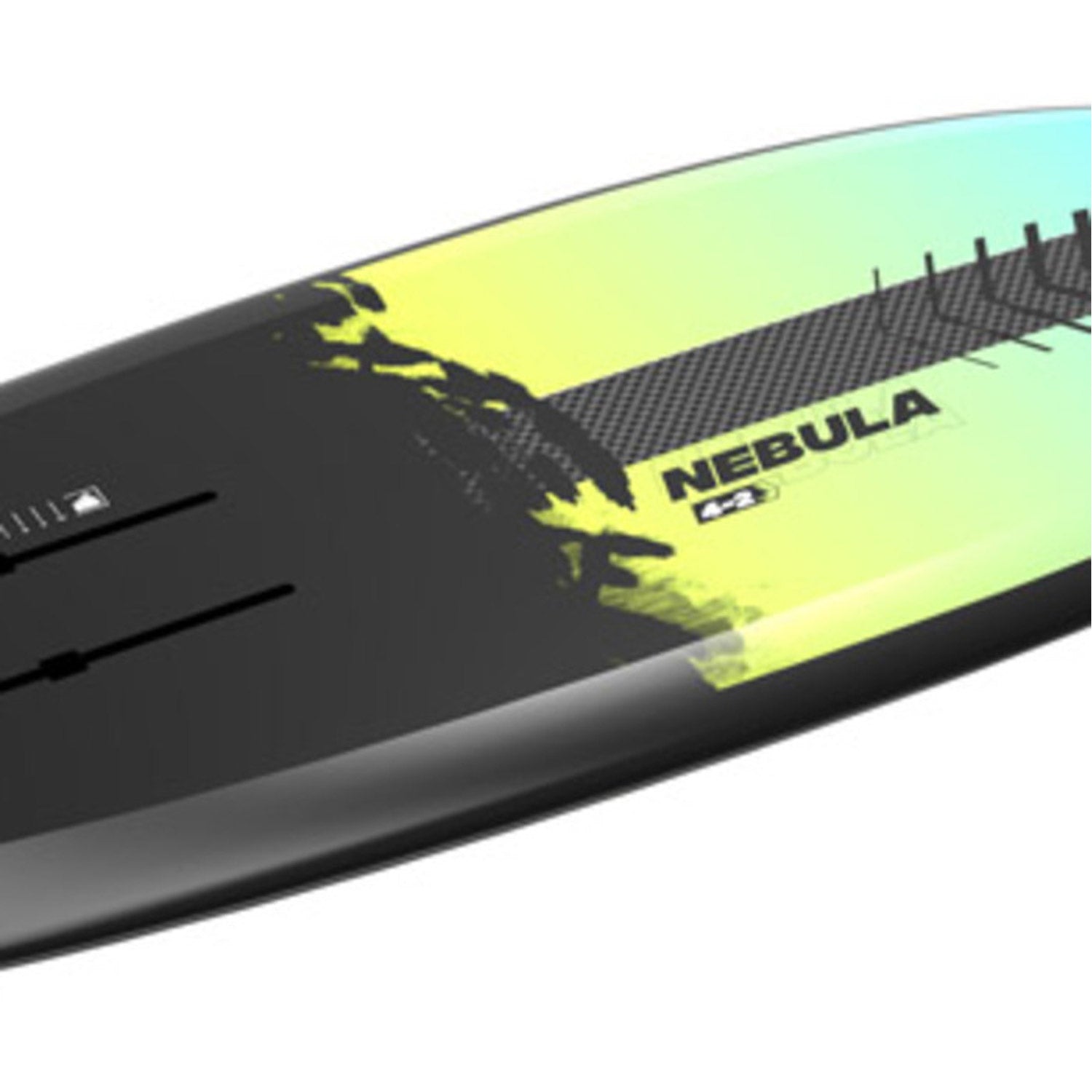 Nebula Foil Wake Surf (Board Only)