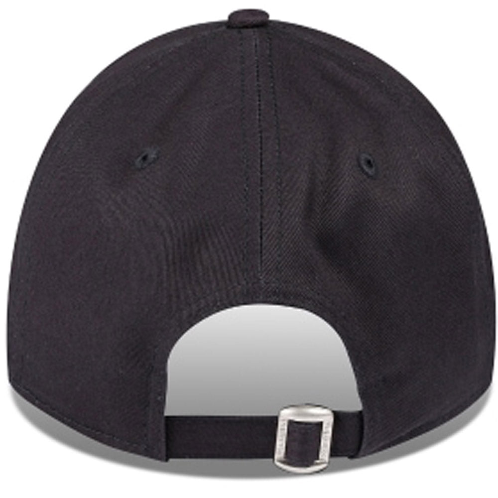 New Era Boston Navy 9Forty Cloth Strap