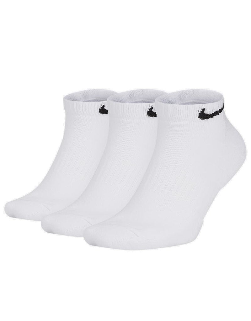 Nike Everyday Cushion Ankle Socks - 3 Pk