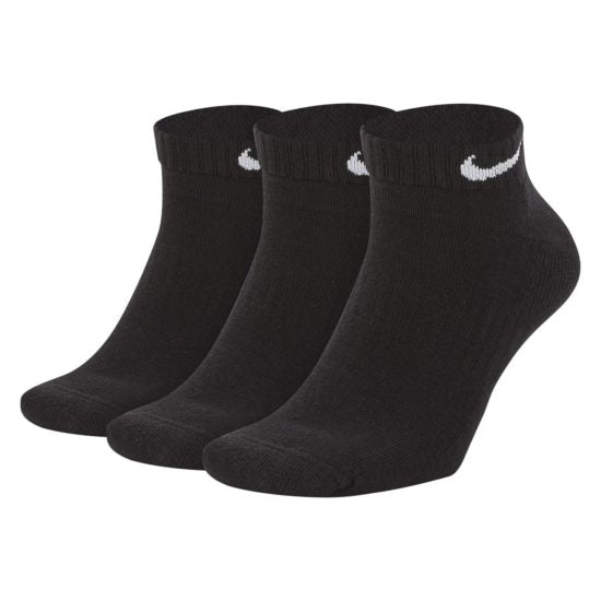Nike Everyday Cushion Low (3 Pair)