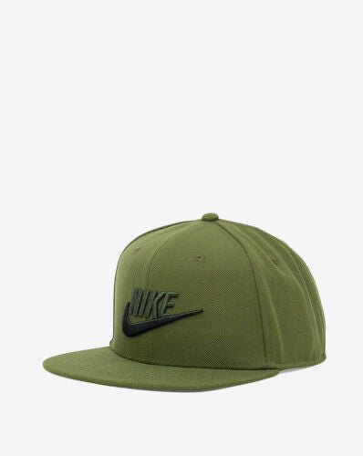 Nike NSW Dri-FIT Pro Futura Hat