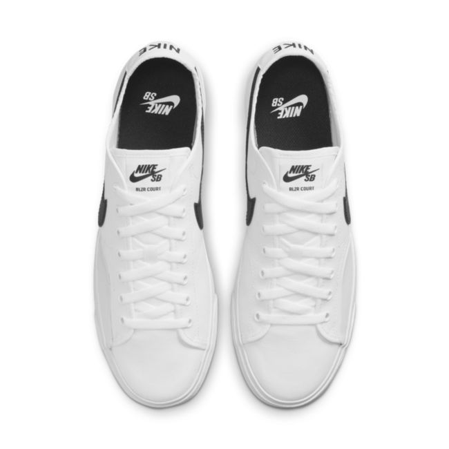 Nike SB Blazer Court Low 