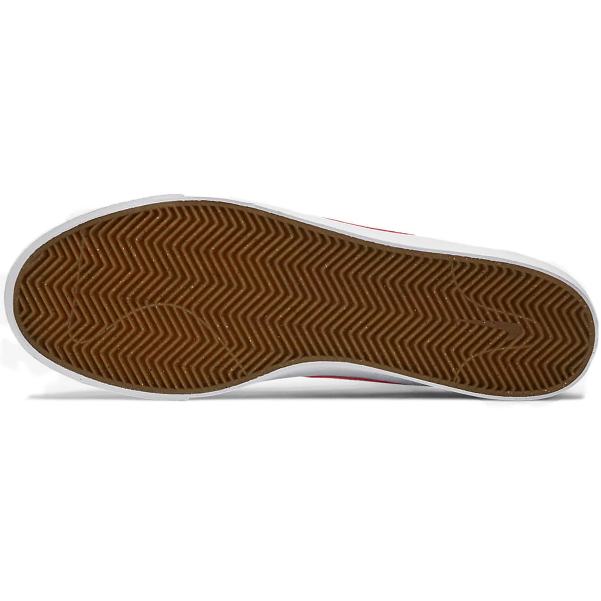 Nike SB BLZR Court Skate Shoe White Univeristy Red
