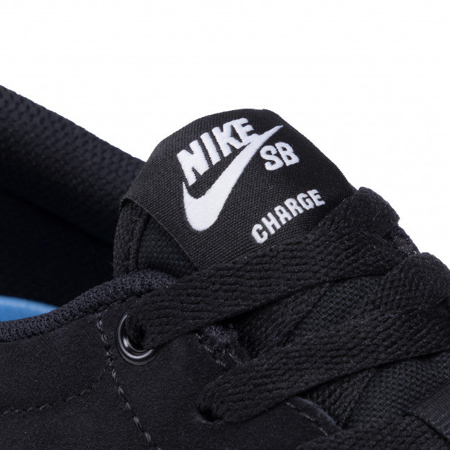 SB Charge Suede