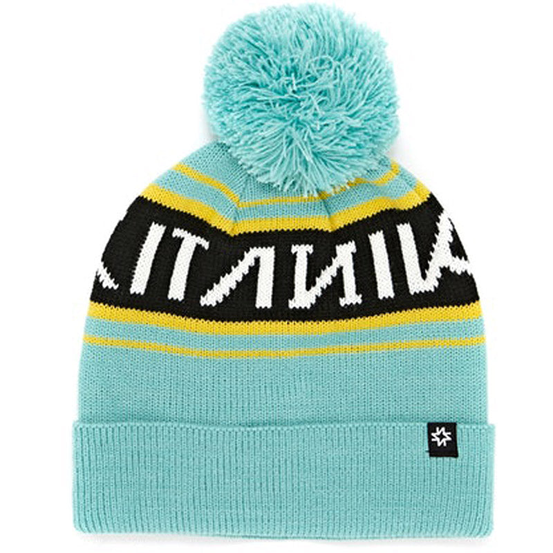 Nikita Whammy Beanie 2020 Blue Mountain 1