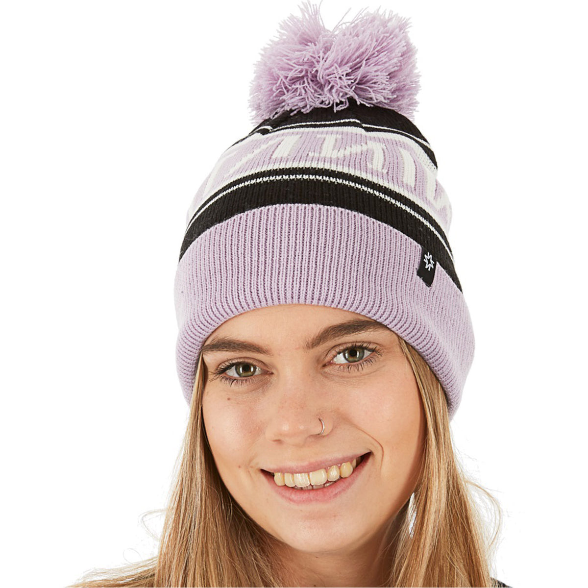 Nikita Whammy Beanie 2020 Fair Orchid 2
