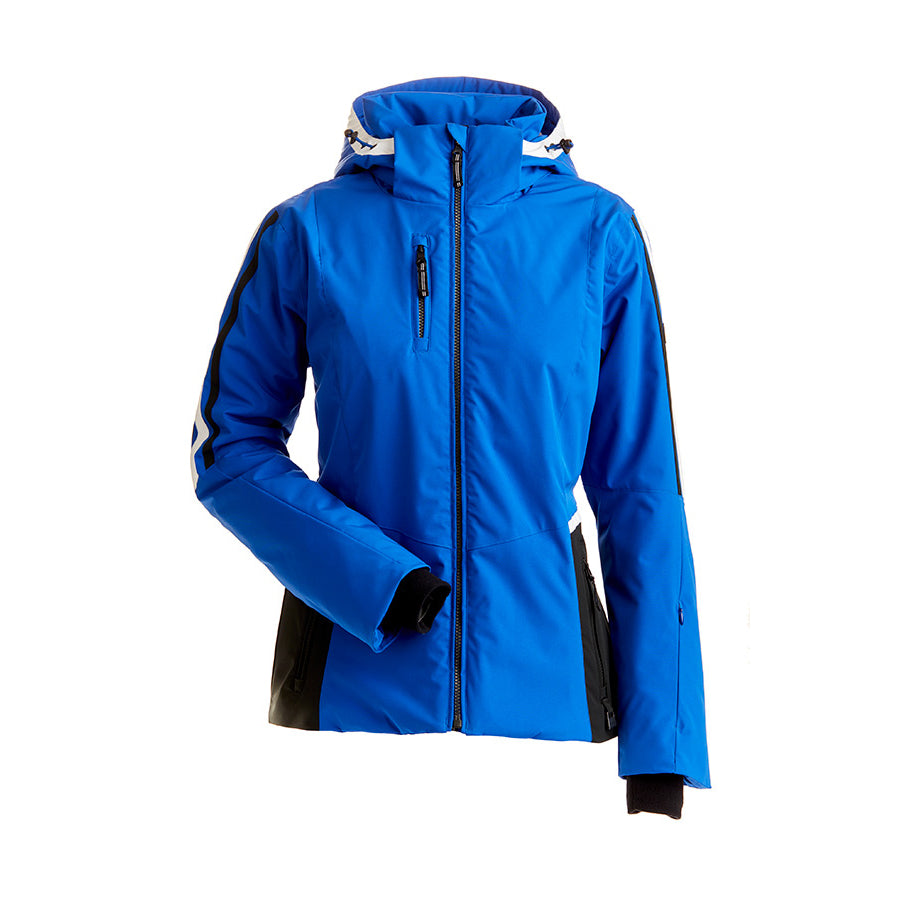 Nils Ester Ski Jacket 2020 Lapis