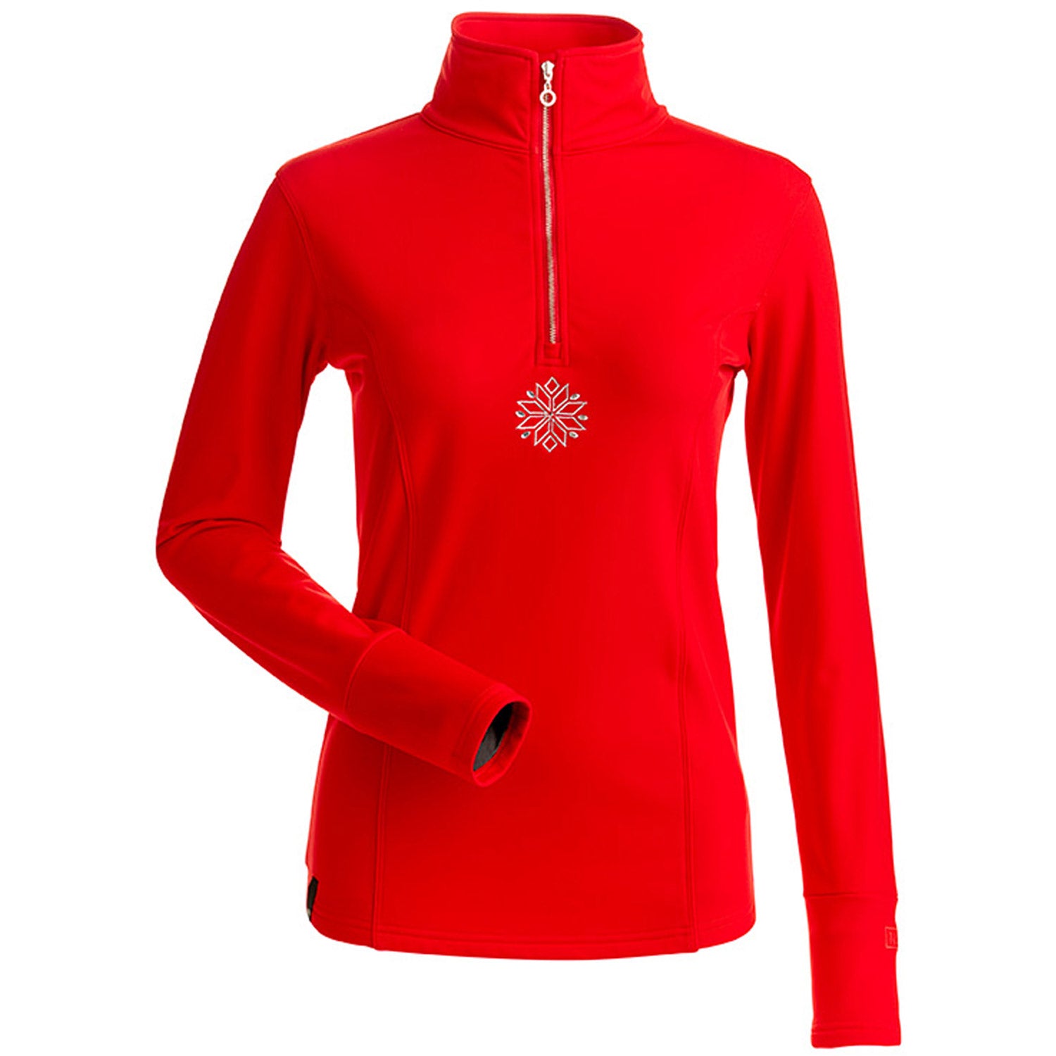 Nils Sophie T-Neck Skivvy 2021