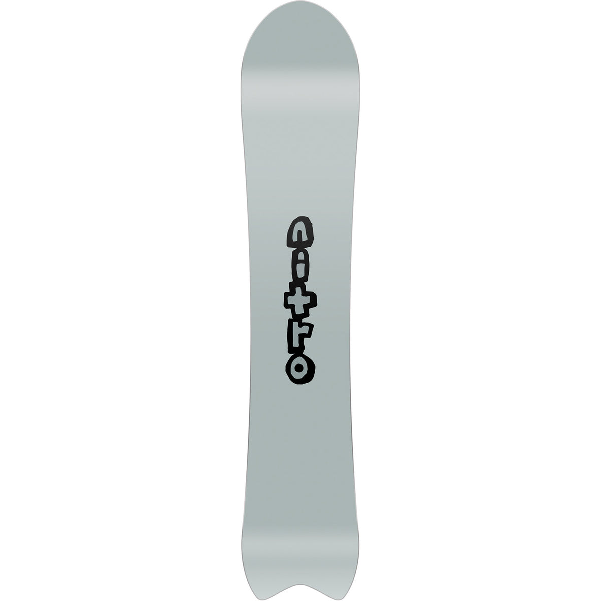 Nitro Dinghy Snowboard 2024