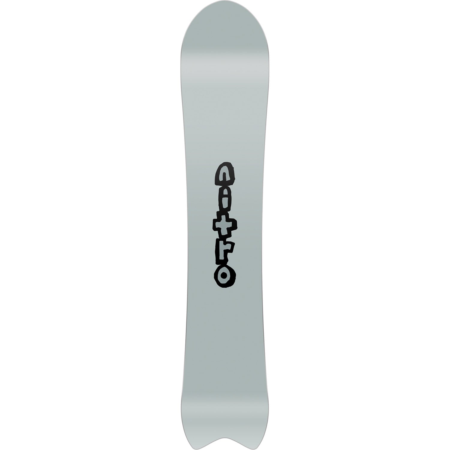 Nitro Dinghy Snowboard 2024