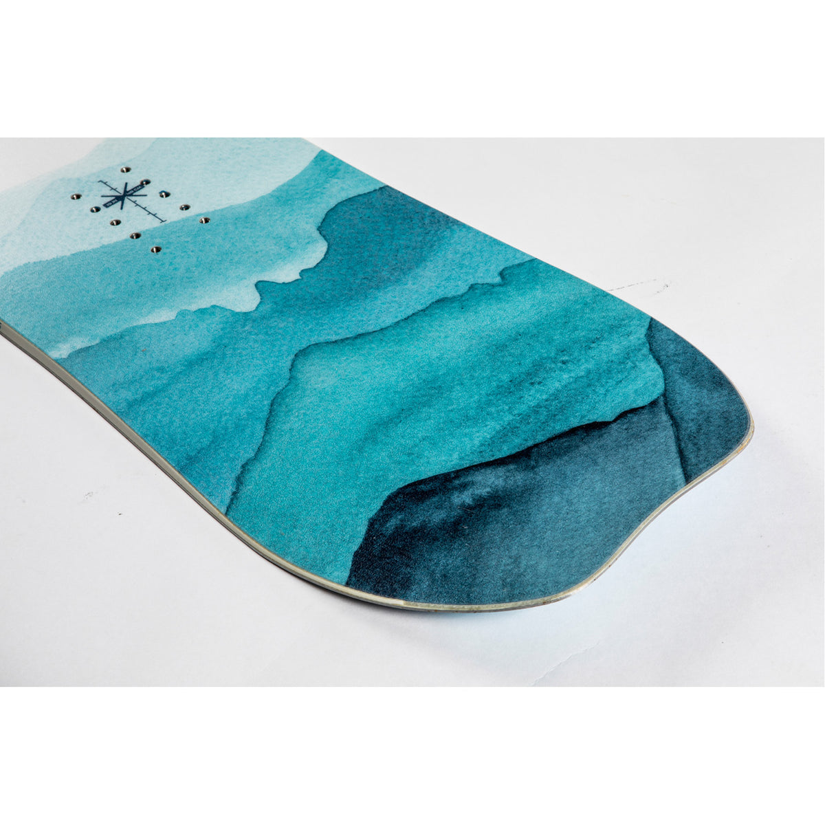 Nitro Drop Snowboard 2022