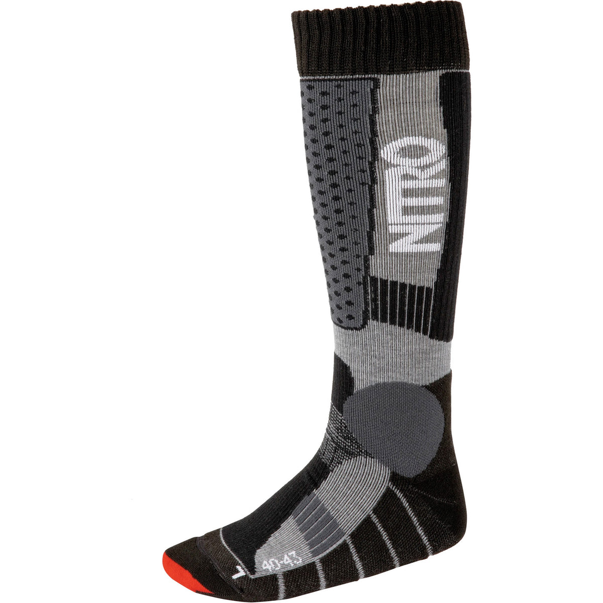 Nitro Men's Team Snow Sock