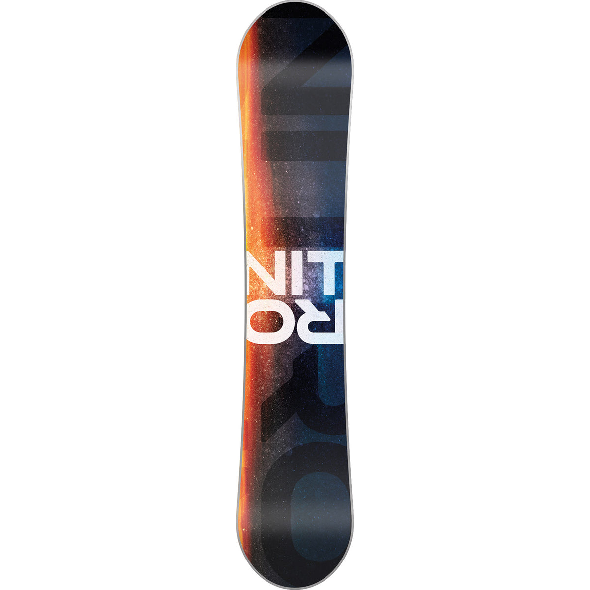 Nitro Prime View Wide Snowboard 2024