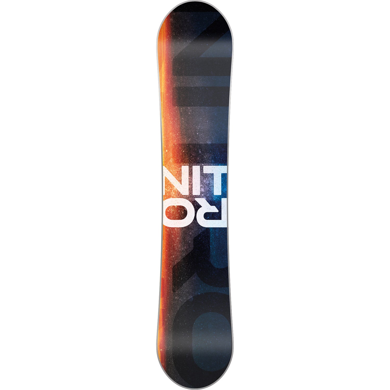 Nitro Prime View Wide Snowboard 2024