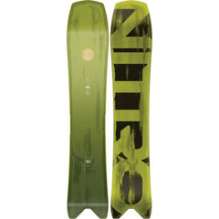 Squash Snowboard 2022 - Auski Australia