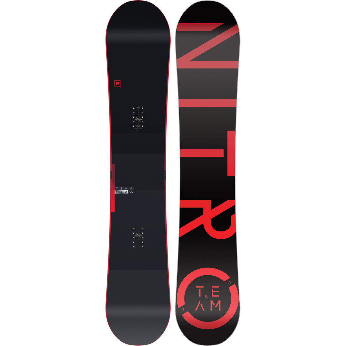 Nitro Team Pro Snowboard 2022