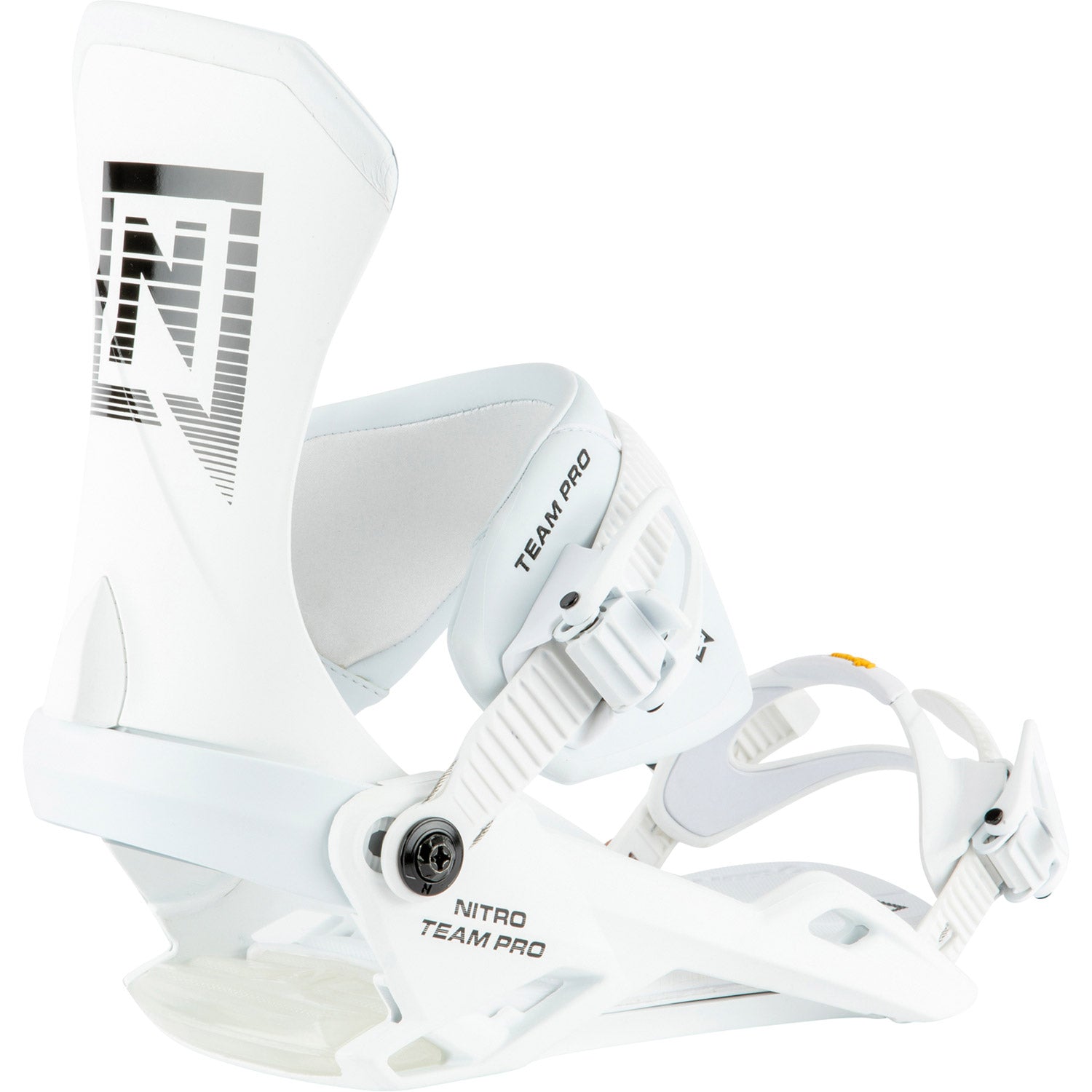 Team Pro Snowboard Binding 2022